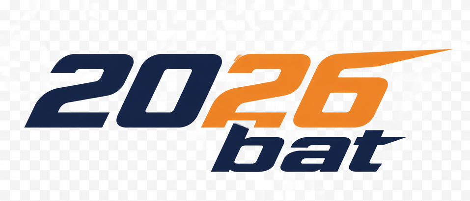 2026 bat logo for homepage navigation